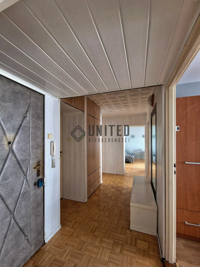 4 pokoje, mieszkanie 75,00 m², piętro 1, oferta nr , 16626/10630/OMS, Wrocław, Huby, Wesoła