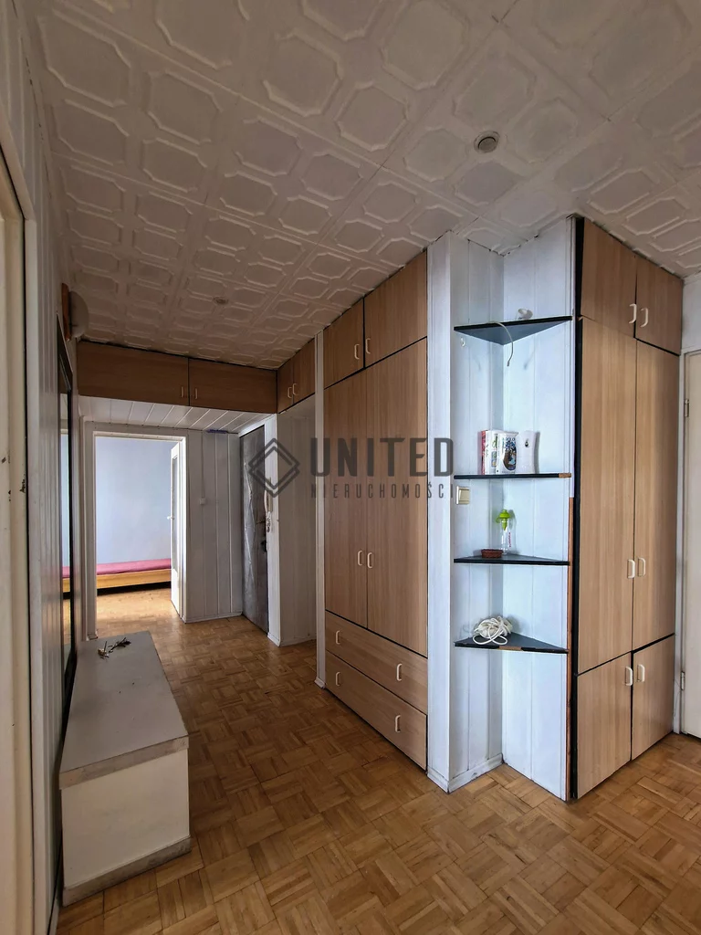 4 pokoje, mieszkanie 75,00 m², piętro 1, oferta nr , 16626/10630/OMS, Wrocław, Huby, Wesoła