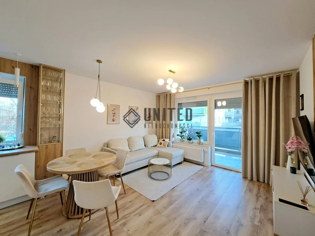 Apartament 66,00 m², piętro 1, oferta nr , 15673/10630/OMS, Wrocław, Karłowice-Różanka, Karłowice-idx