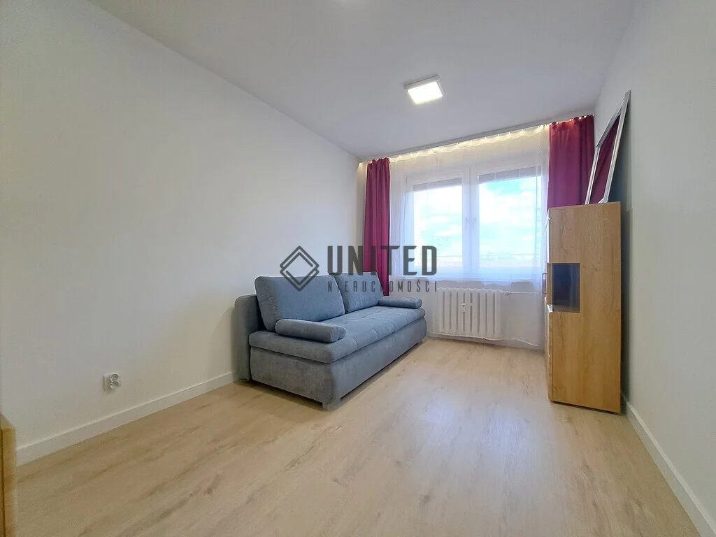 4 pokoje, mieszkanie 69,20 m², piętro 6, oferta nr , 17193/10630/OMS, Wrocław, Zaporoska