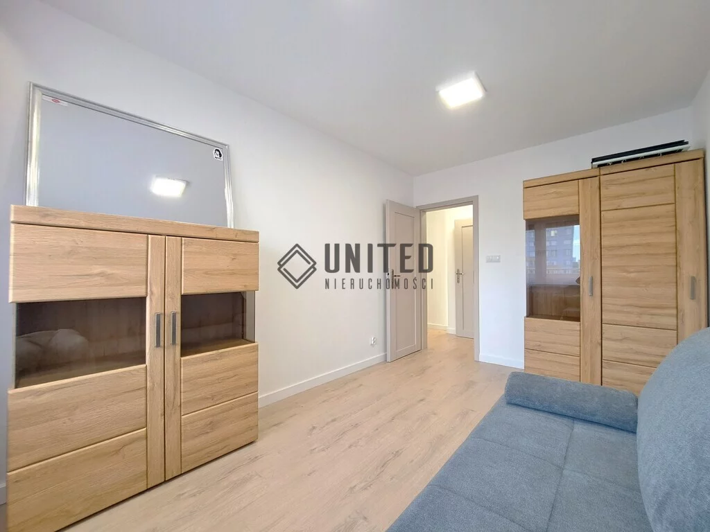 4 pokoje, mieszkanie 69,20 m², piętro 6, oferta nr , 17193/10630/OMS, Wrocław, Zaporoska