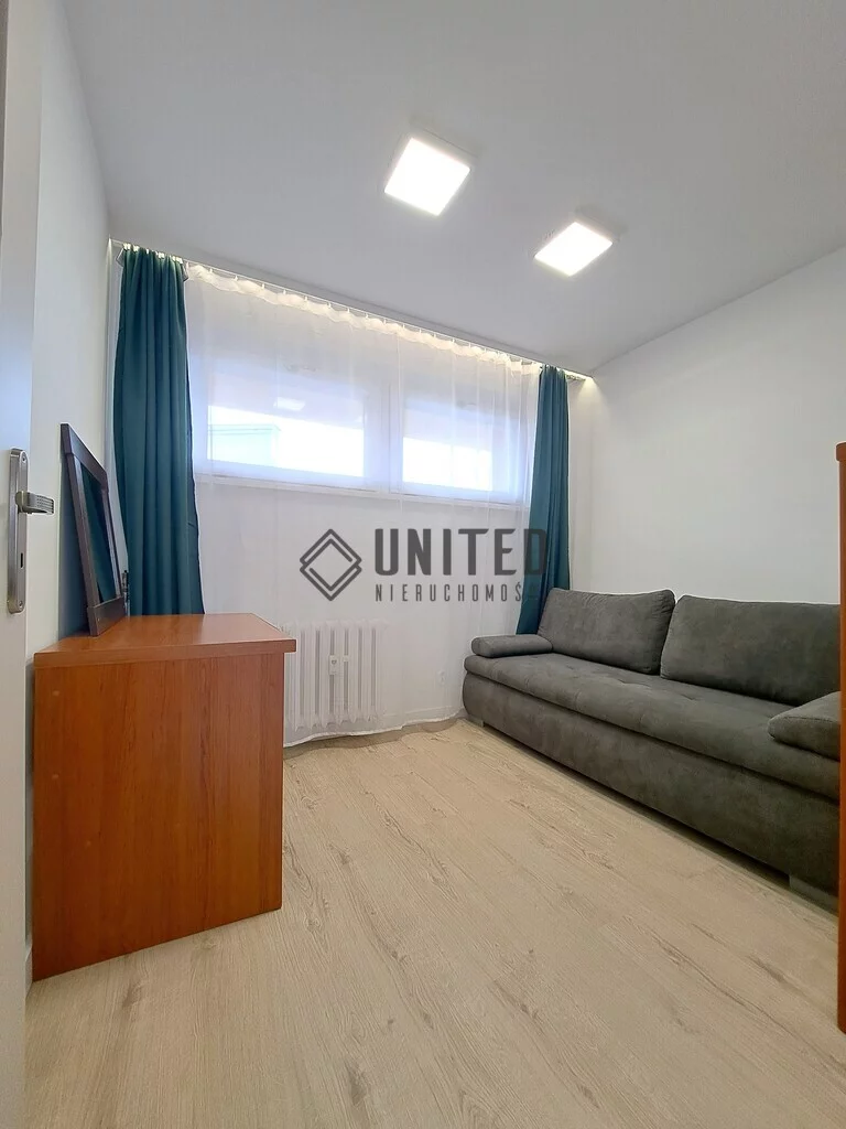 4 pokoje, mieszkanie 69,20 m², piętro 6, oferta nr , 17193/10630/OMS, Wrocław, Zaporoska