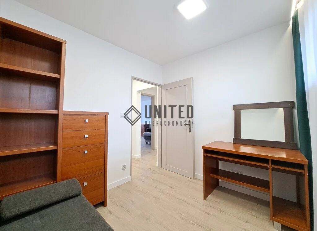 4 pokoje, mieszkanie 69,20 m², piętro 6, oferta nr , 17193/10630/OMS, Wrocław, Zaporoska