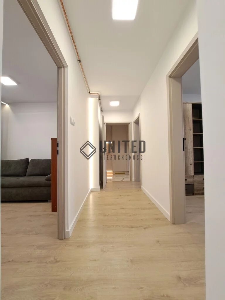 4 pokoje, mieszkanie 69,20 m², piętro 6, oferta nr , 17193/10630/OMS, Wrocław, Zaporoska