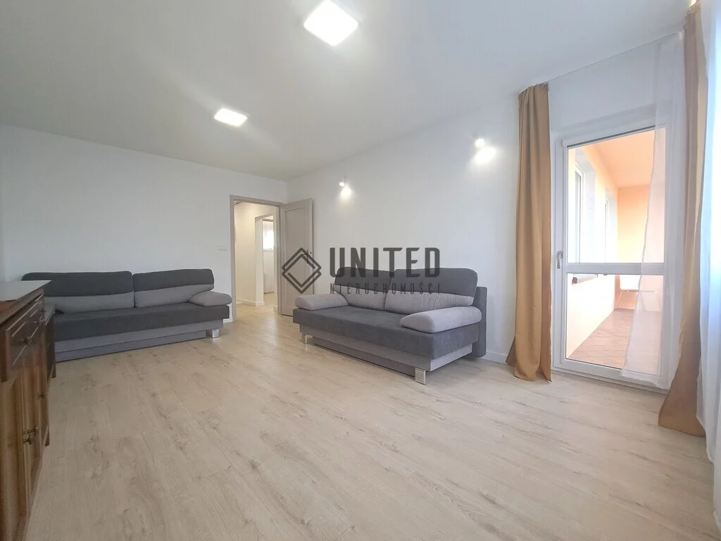4 pokoje, mieszkanie 69,20 m², piętro 6, oferta nr , 17661/10630/OMS, Wrocław, Zaporoska