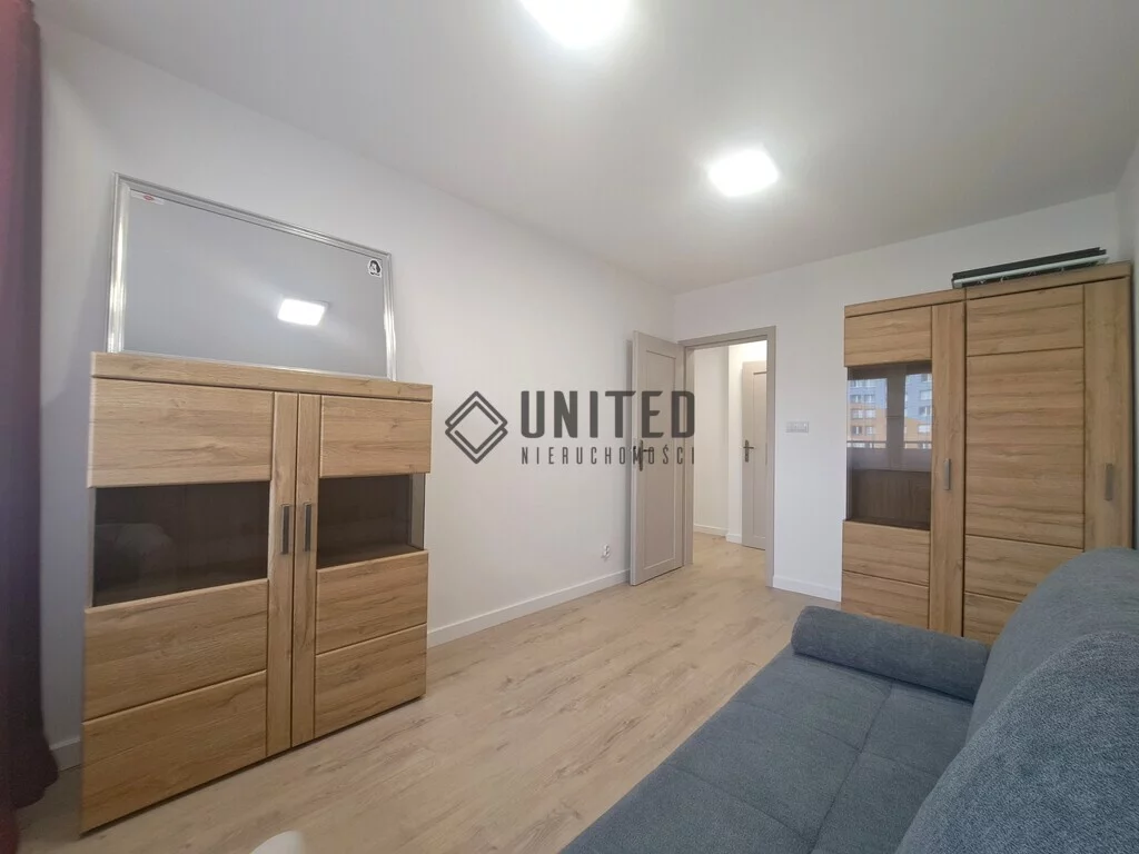 4 pokoje, mieszkanie 69,20 m², piętro 6, oferta nr , 17661/10630/OMS, Wrocław, Zaporoska