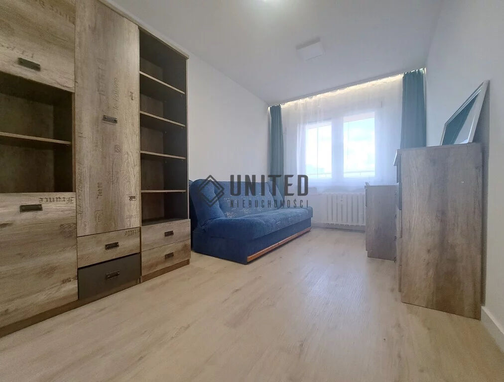 4 pokoje, mieszkanie 69,20 m², piętro 6, oferta nr , 17661/10630/OMS, Wrocław, Zaporoska
