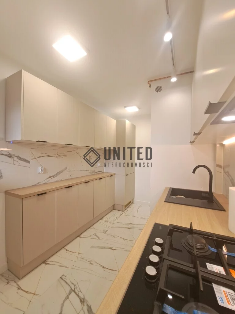 4 pokoje, mieszkanie 69,20 m², piętro 6, oferta nr , 17661/10630/OMS, Wrocław, Zaporoska