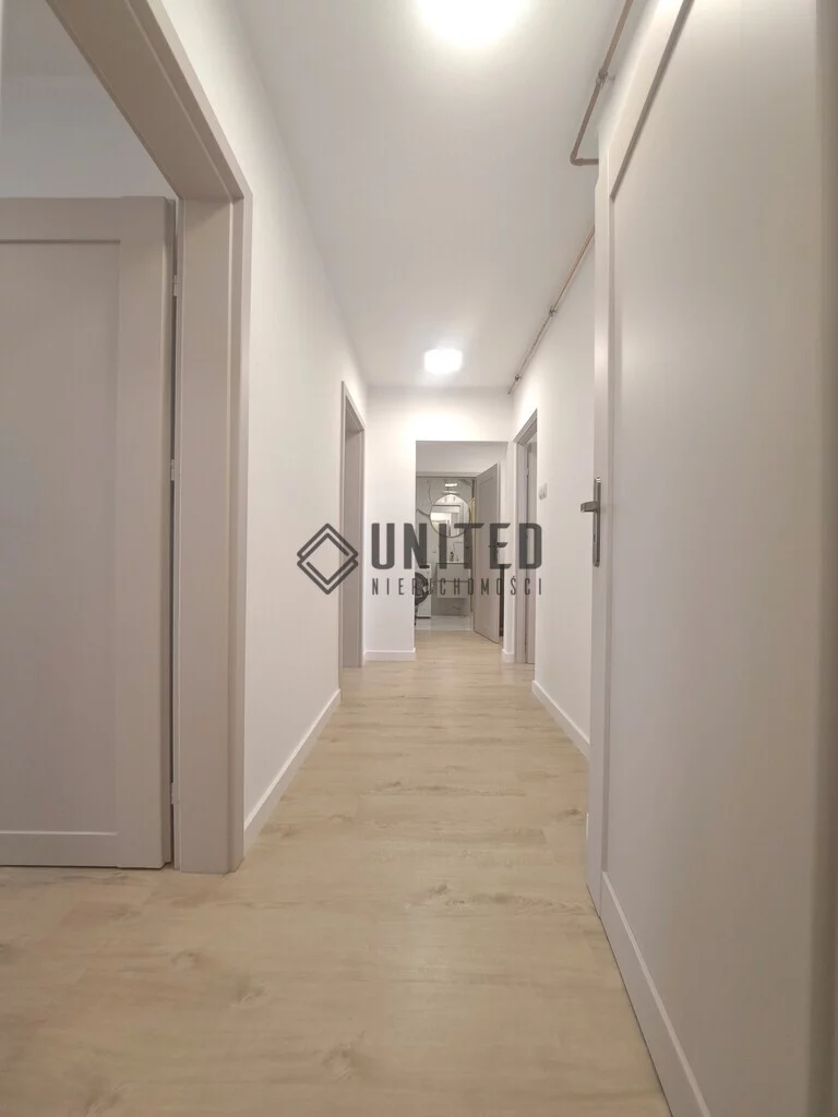 4 pokoje, mieszkanie 69,20 m², piętro 6, oferta nr , 17661/10630/OMS, Wrocław, Zaporoska