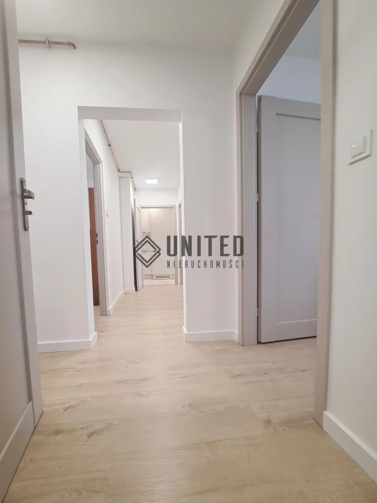 4 pokoje, mieszkanie 69,20 m², piętro 6, oferta nr , 17661/10630/OMS, Wrocław, Zaporoska