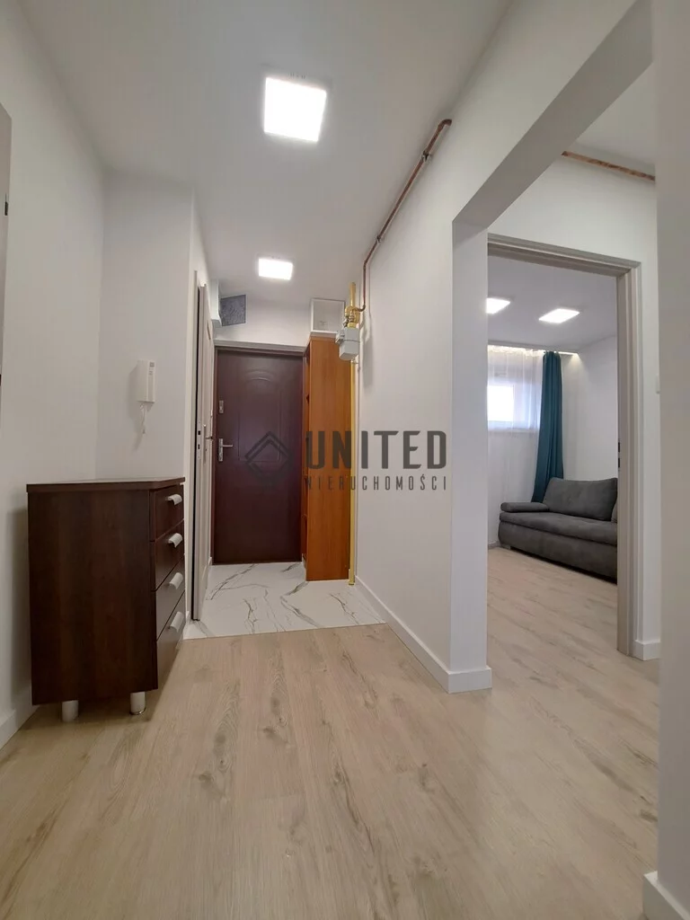 4 pokoje, mieszkanie 69,20 m², piętro 6, oferta nr , 17661/10630/OMS, Wrocław, Zaporoska
