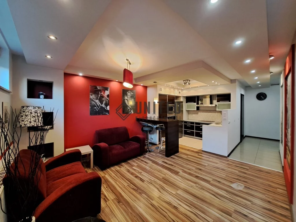 Apartamenty 17698/10630/OMS Wrocław Psie Pole-Zawidawie Zielna