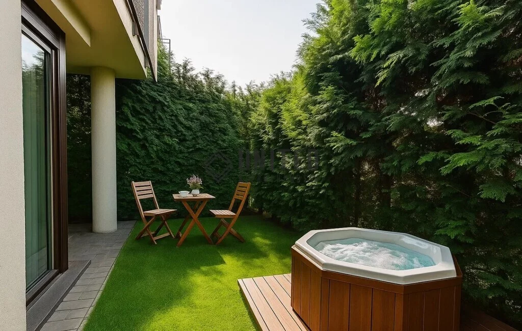 4 pokoje, mieszkanie 101,00 m², piętro 1, oferta nr , 17698/10630/OMS, Wrocław, Psie Pole-Zawidawie, Psie Pole, Zielna