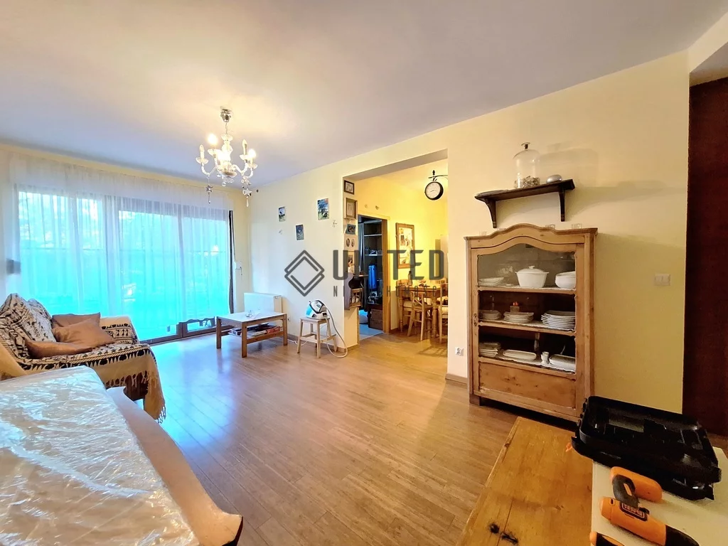 Apartament na sprzedaż, 79,10 m², 4 pokoje, parter, oferta nr 13691/10630/OMS