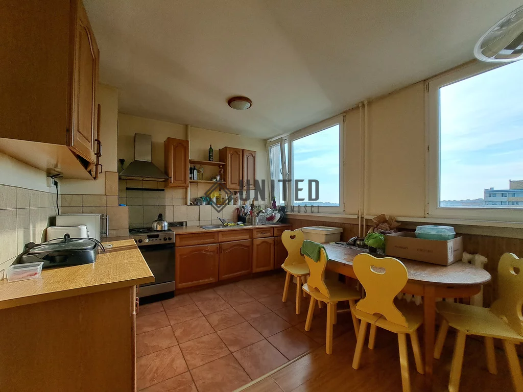 Apartamenty 16987/10630/OMS Wrocław Gądów-Popowice Południowe Bystrzycka
