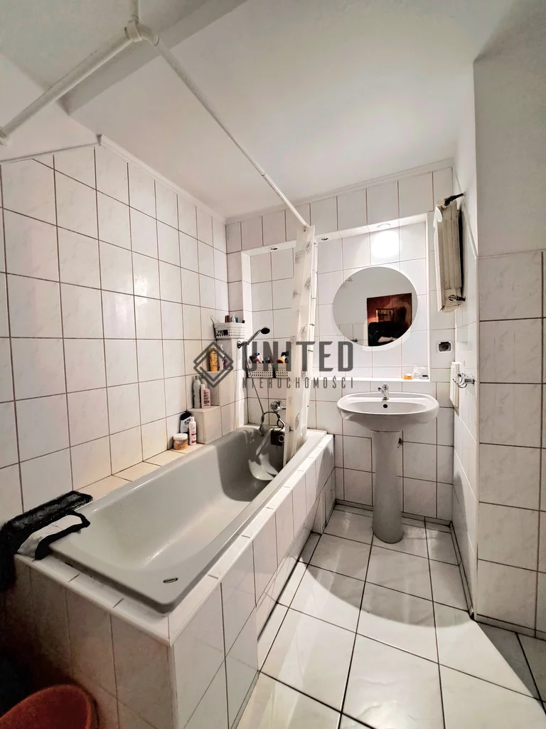 5 pokoi, apartament 83,00 m², piętro 9, oferta nr , 16987/10630/OMS, Wrocław, Gądów-Popowice Południowe, Popowice, Bystrzycka