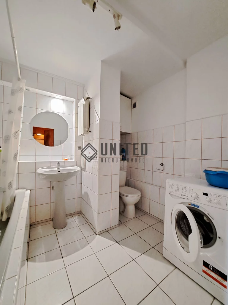5 pokoi, apartament 83,00 m², piętro 9, oferta nr , 16987/10630/OMS, Wrocław, Gądów-Popowice Południowe, Popowice, Bystrzycka