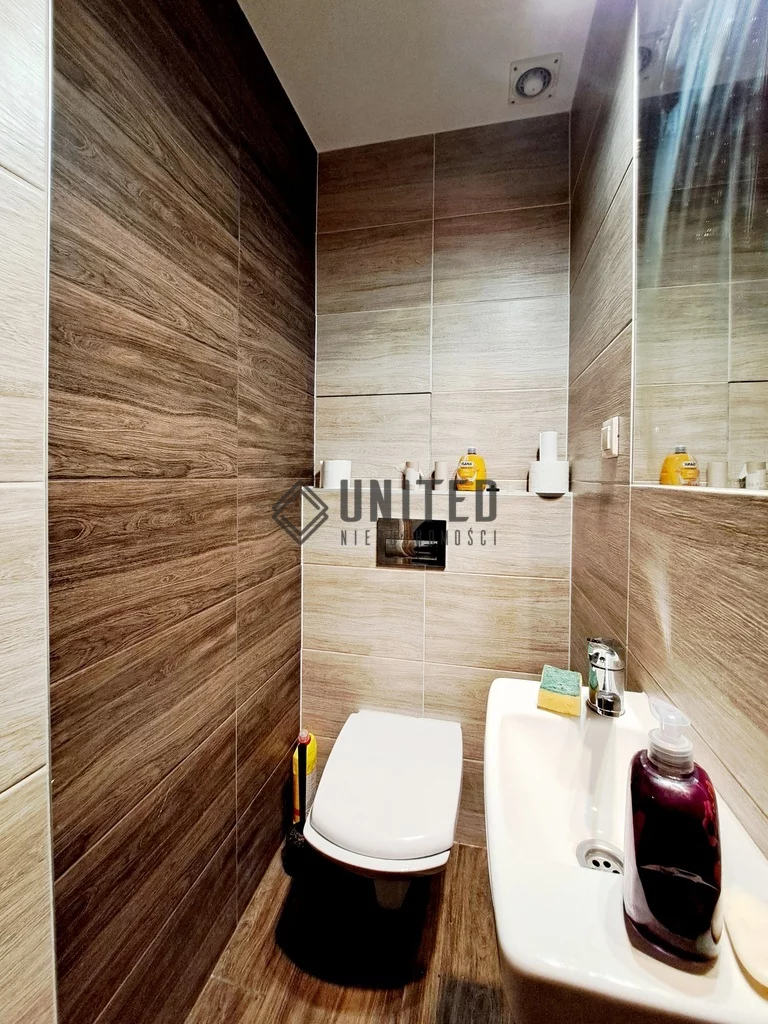 5 pokoi, apartament 81,00 m², piętro 1, oferta nr , 15402/10630/OMS, Wrocław, Nadodrze, Ludwika Rydygiera