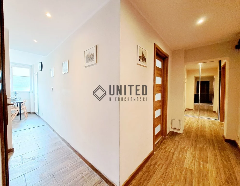 5 pokoi, apartament 81,00 m², piętro 1, oferta nr , 15402/10630/OMS, Wrocław, Nadodrze, Ludwika Rydygiera