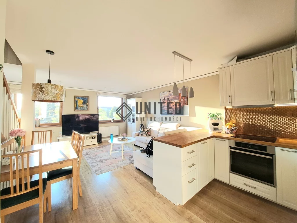 5 pokoi, mieszkanie 94,50 m², piętro 1, oferta nr , 17753/10630/OMS, Wrocław, Jagodno, Wagnera