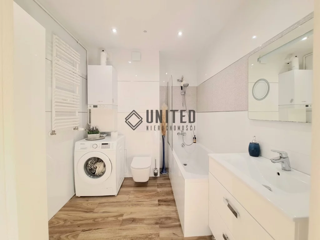 5 pokoi, mieszkanie 94,50 m², piętro 1, oferta nr , 17753/10630/OMS, Wrocław, Jagodno, Wagnera