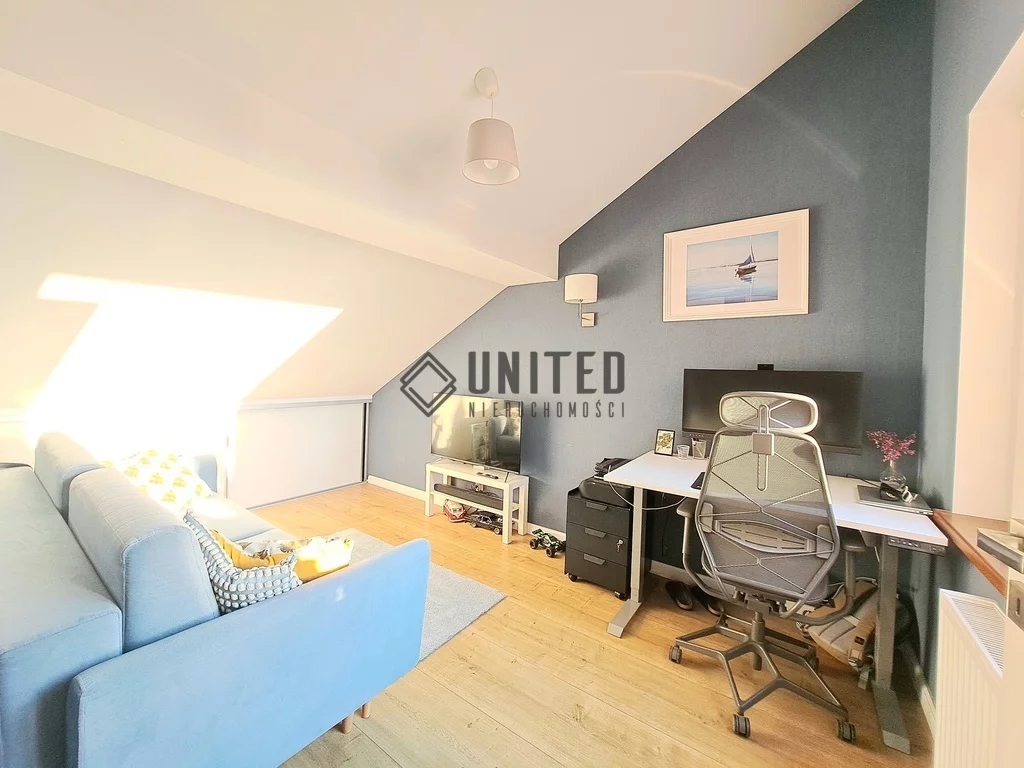 5 pokoi, mieszkanie 94,50 m², piętro 1, oferta nr , 17753/10630/OMS, Wrocław, Jagodno, Wagnera