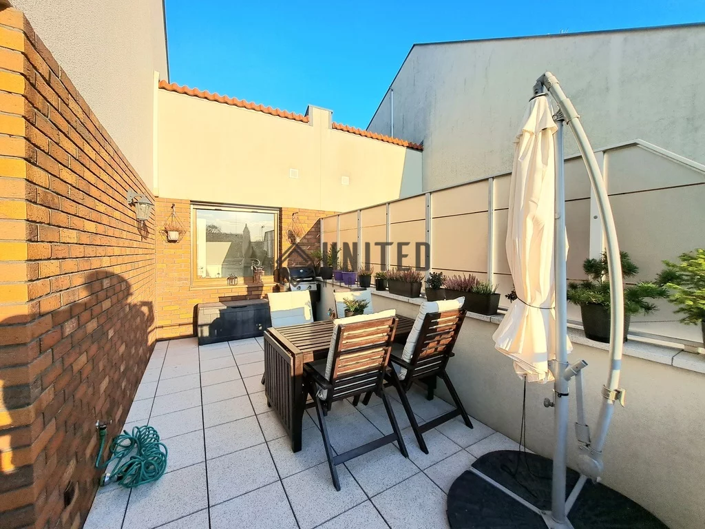 5 pokoi, mieszkanie 94,50 m², piętro 1, oferta nr , 17753/10630/OMS, Wrocław, Jagodno, Wagnera