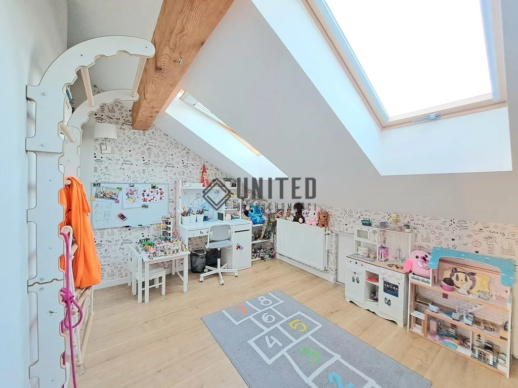 5 pokoi, mieszkanie 94,50 m², piętro 1, oferta nr , 17753/10630/OMS, Wrocław, Jagodno, Wagnera