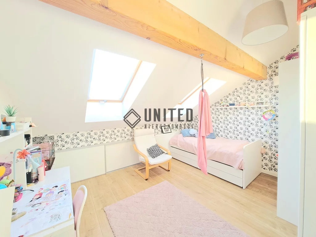 5 pokoi, mieszkanie 94,50 m², piętro 1, oferta nr , 17753/10630/OMS, Wrocław, Jagodno, Wagnera