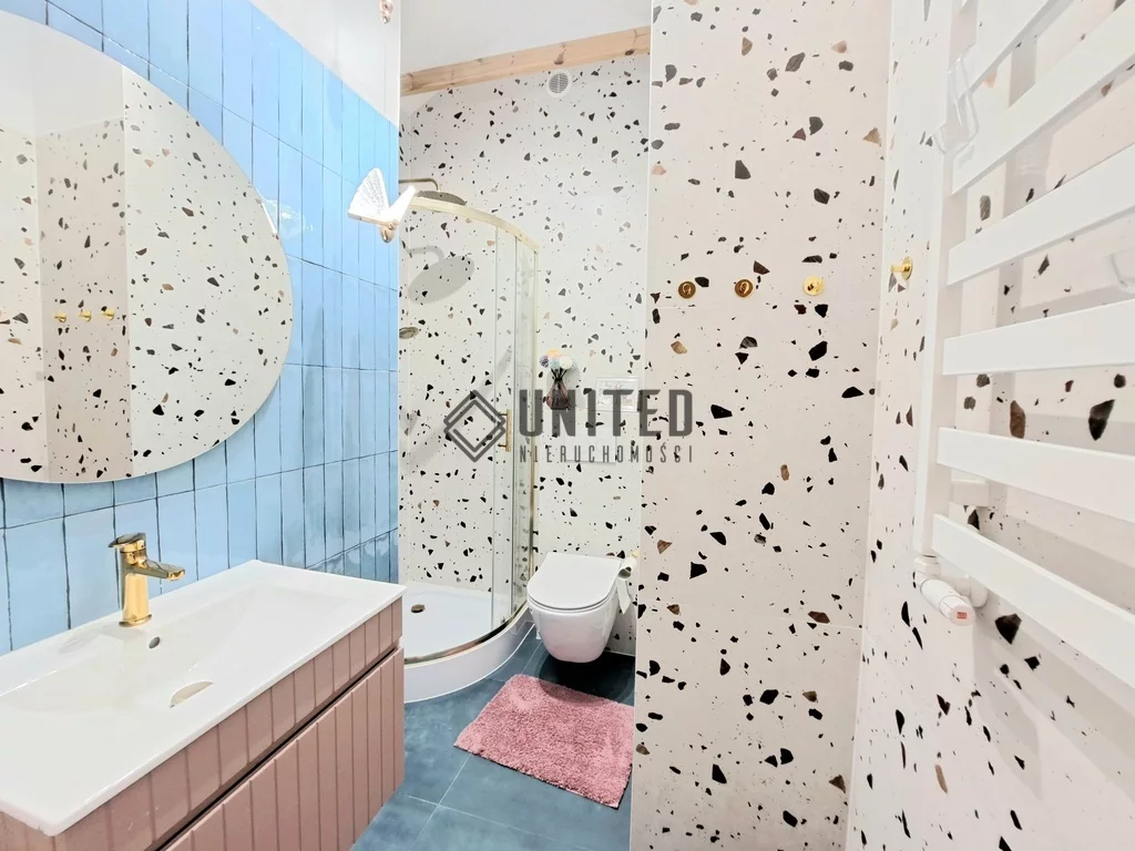 5 pokoi, mieszkanie 94,50 m², piętro 1, oferta nr , 17753/10630/OMS, Wrocław, Jagodno, Wagnera