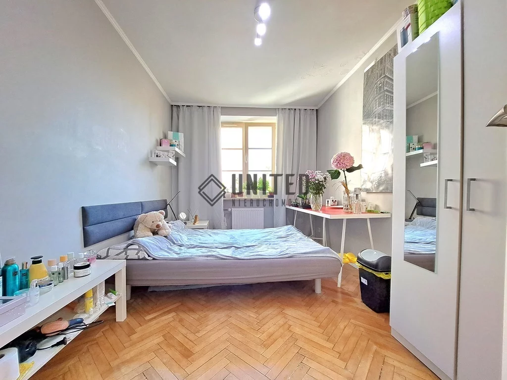 Apartament na sprzedaż, 63,26 m², 5 pokoi, piętro 3, oferta nr 7022/10630/OMS