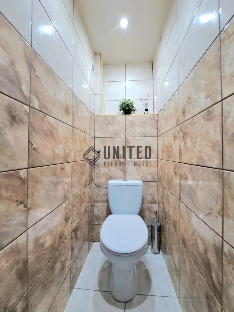 5 pokoi, mieszkanie 75,30 m², piętro 8, oferta nr , 17525/10630/OMS, Wrocław, Pilczyce-Kozanów-Popowice Północne, Kozanów