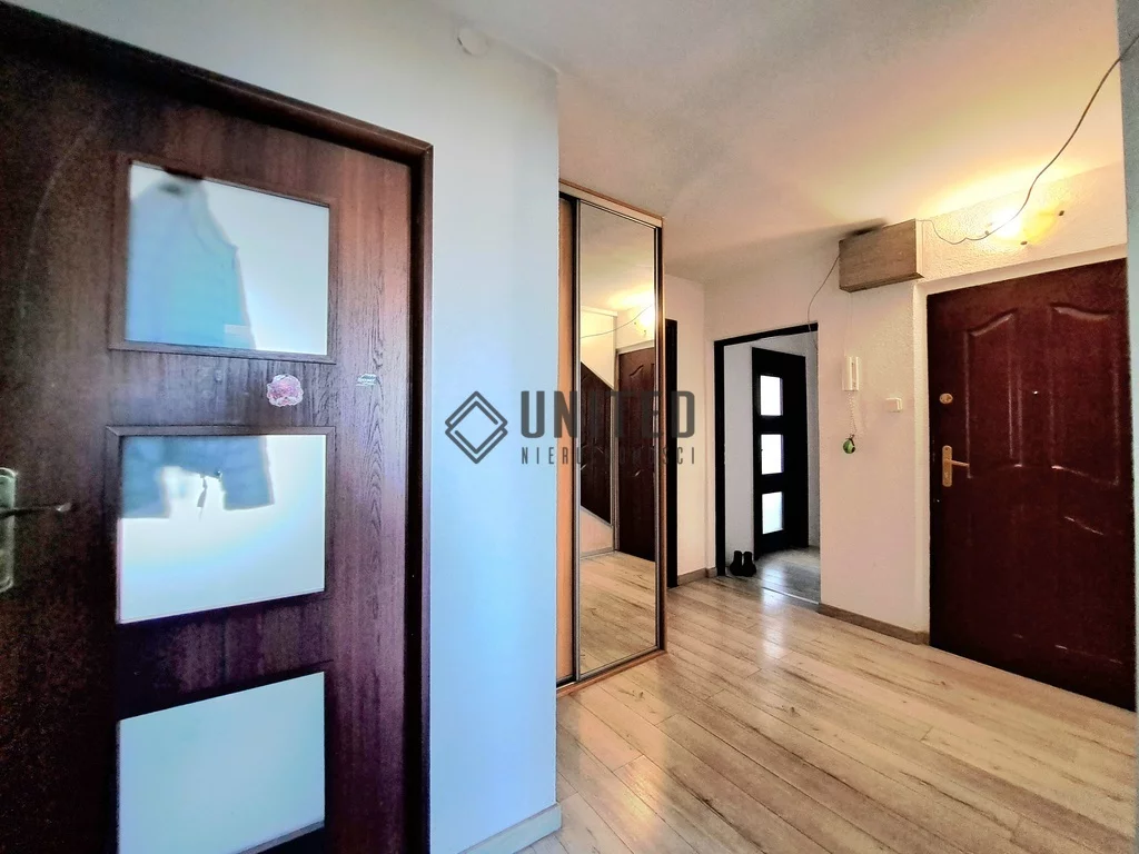 5 pokoi, mieszkanie 75,30 m², piętro 8, oferta nr , 17525/10630/OMS, Wrocław, Pilczyce-Kozanów-Popowice Północne, Kozanów