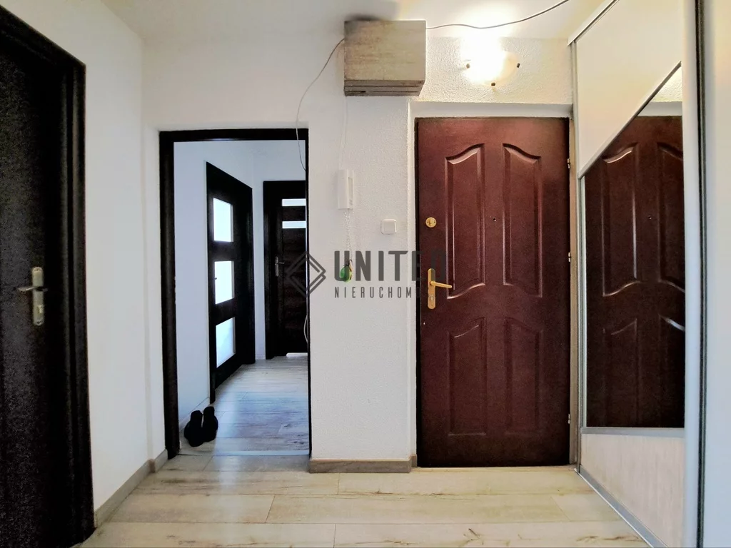 5 pokoi, mieszkanie 75,30 m², piętro 8, oferta nr , 17525/10630/OMS, Wrocław, Pilczyce-Kozanów-Popowice Północne, Kozanów