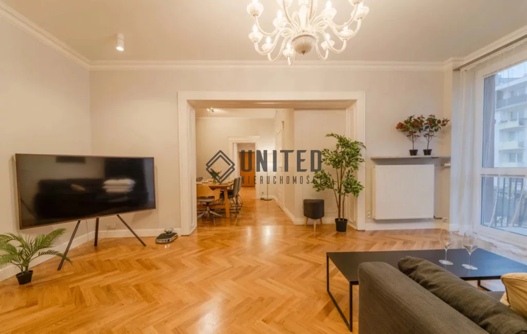 5 pokoi, mieszkanie 100,00 m², piętro 1, oferta nr , 17522/10630/OMS, Wrocław, Stare Miasto