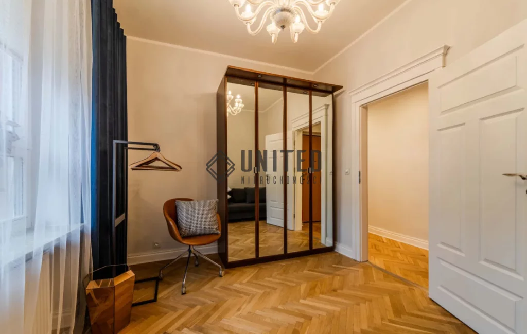 5 pokoi, mieszkanie 100,00 m², piętro 1, oferta nr , 17522/10630/OMS, Wrocław, Stare Miasto
