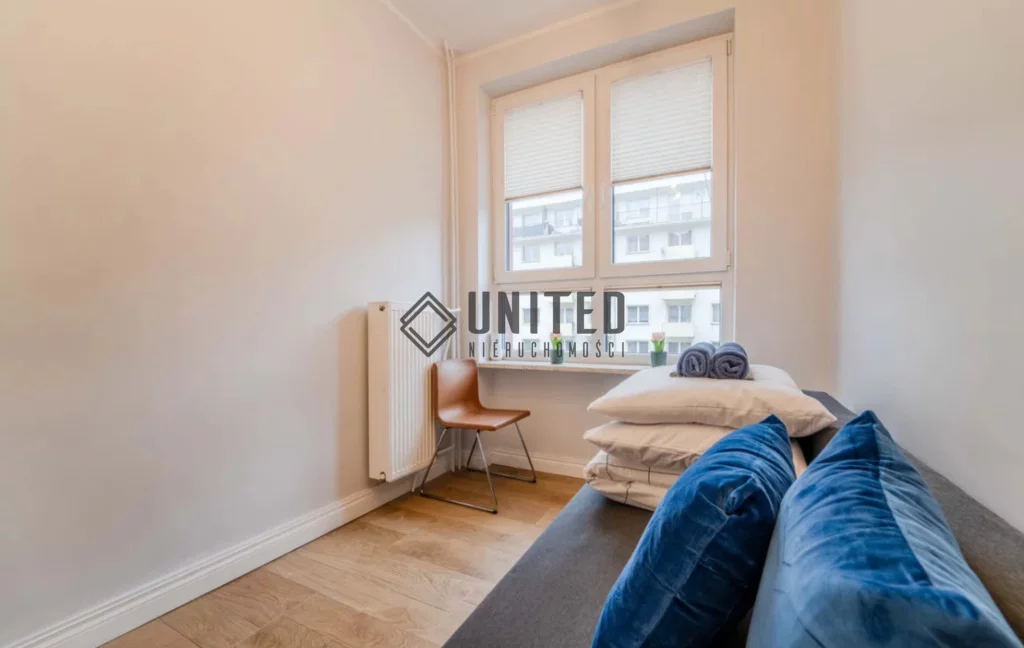 5 pokoi, mieszkanie 100,00 m², piętro 1, oferta nr , 17522/10630/OMS, Wrocław, Stare Miasto