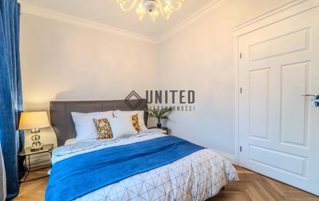 5 pokoi, mieszkanie 100,00 m², piętro 1, oferta nr , 17522/10630/OMS, Wrocław, Stare Miasto