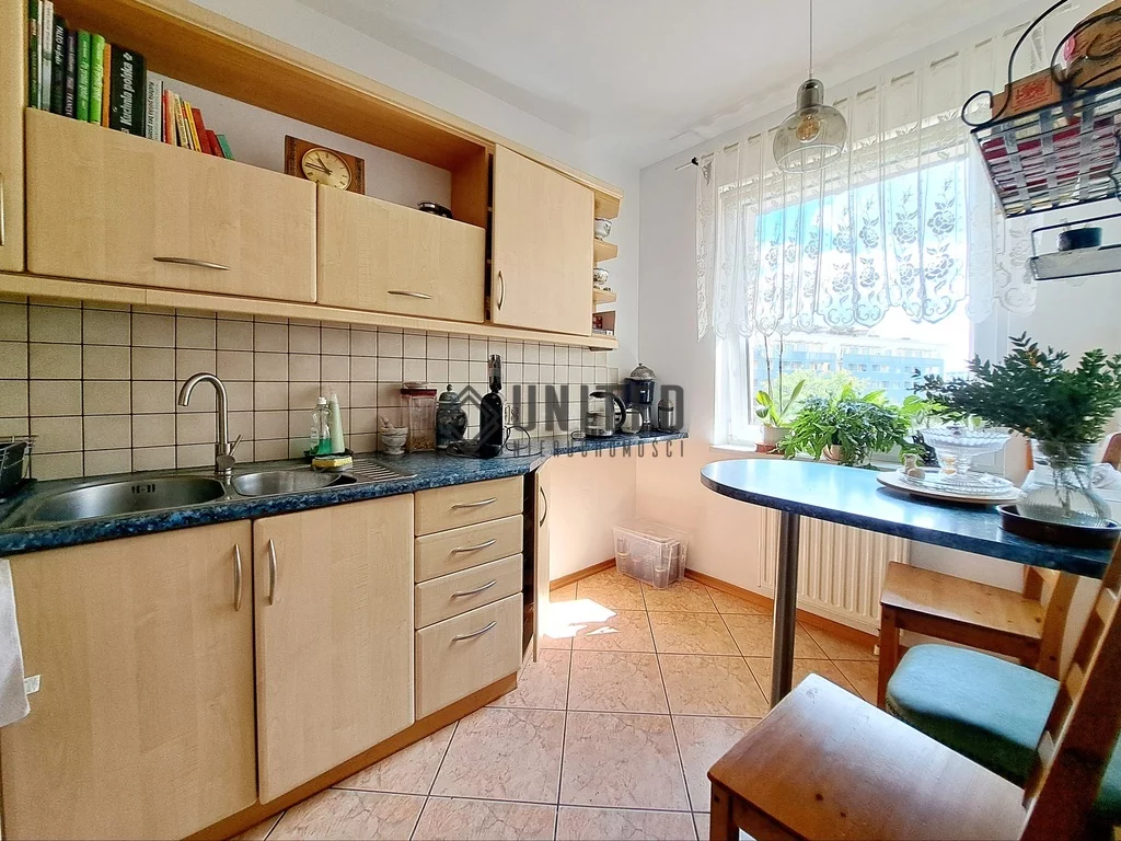 5 pokoi, mieszkanie 87,00 m², piętro 3, oferta nr , 16731/10630/OMS, Wrocław, Borek, życzliwa