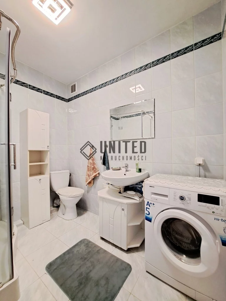 5 pokoi, mieszkanie 87,00 m², piętro 3, oferta nr , 16731/10630/OMS, Wrocław, Borek, życzliwa