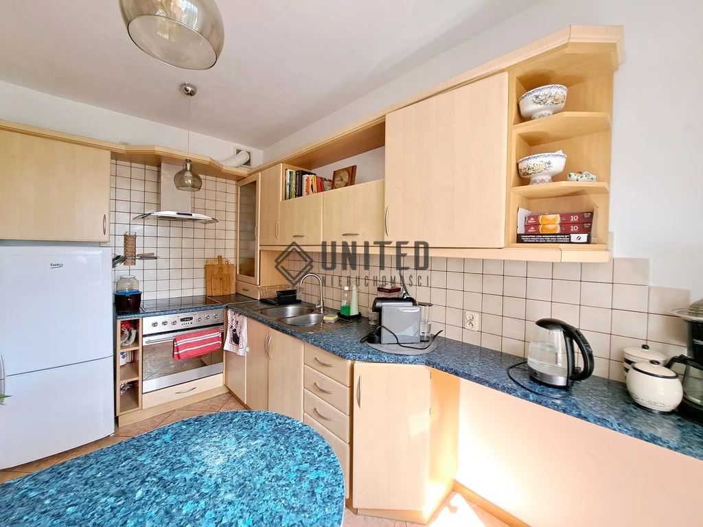 5 pokoi, mieszkanie 87,00 m², piętro 3, oferta nr , 16731/10630/OMS, Wrocław, Borek, życzliwa