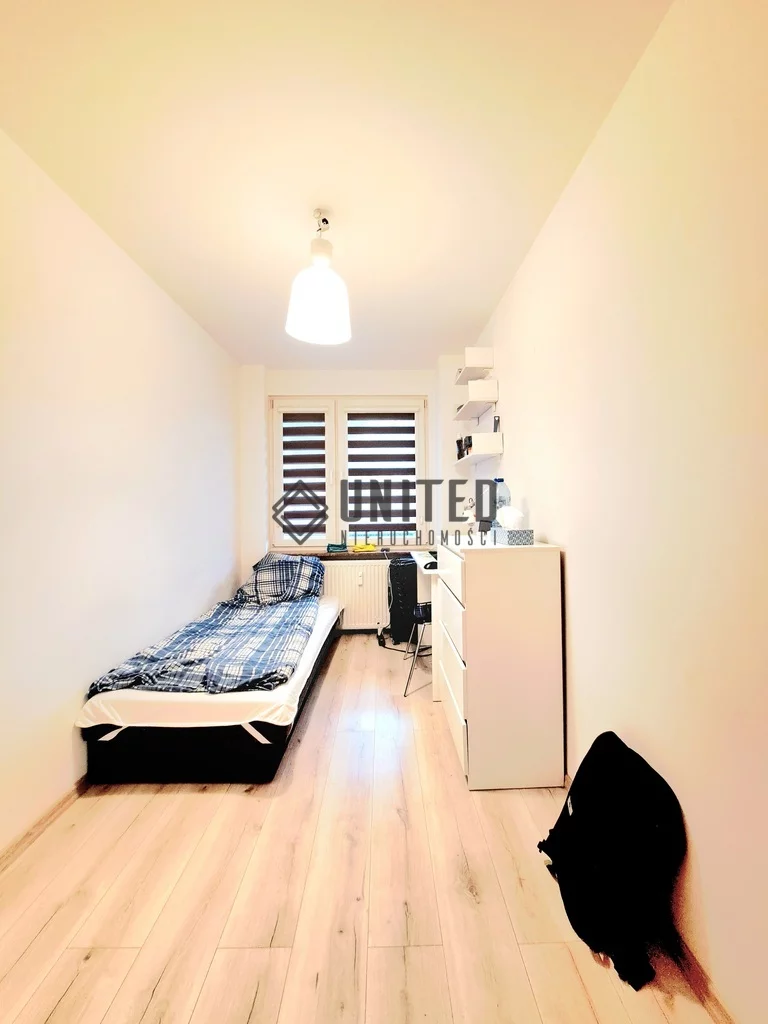 6 pokoi, mieszkanie 84,30 m², piętro 2, oferta nr , 15195/10630/OMS, Wrocław, Psie Pole-Zawidawie, Zakrzów, Królewska