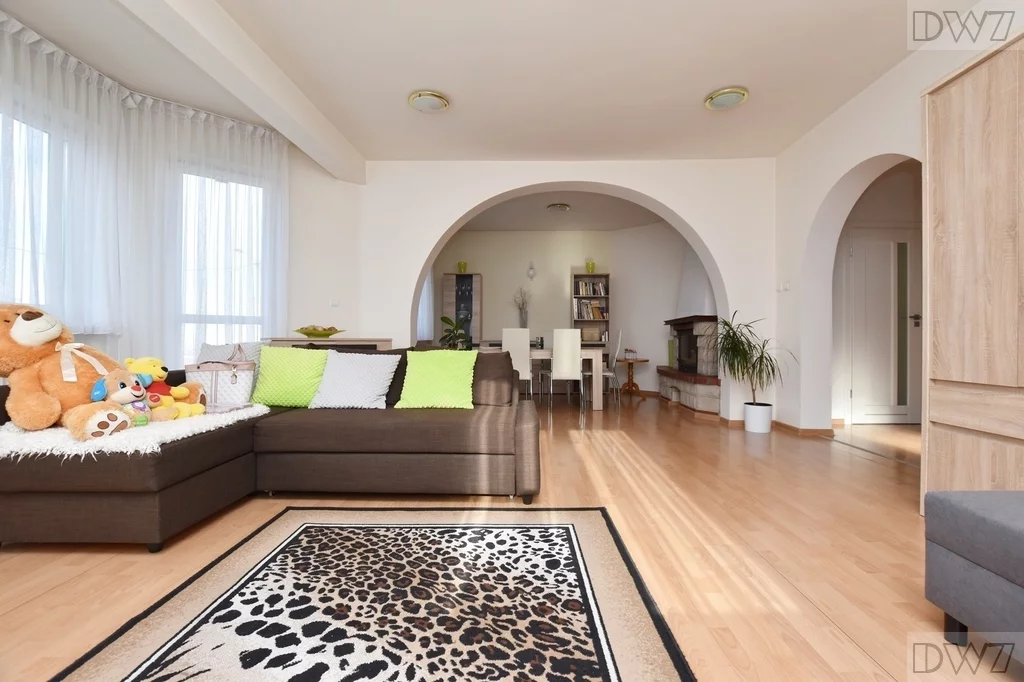 Dom 240,00 m², oferta nr , 2/11046/ODS, Bochnia, Łychów