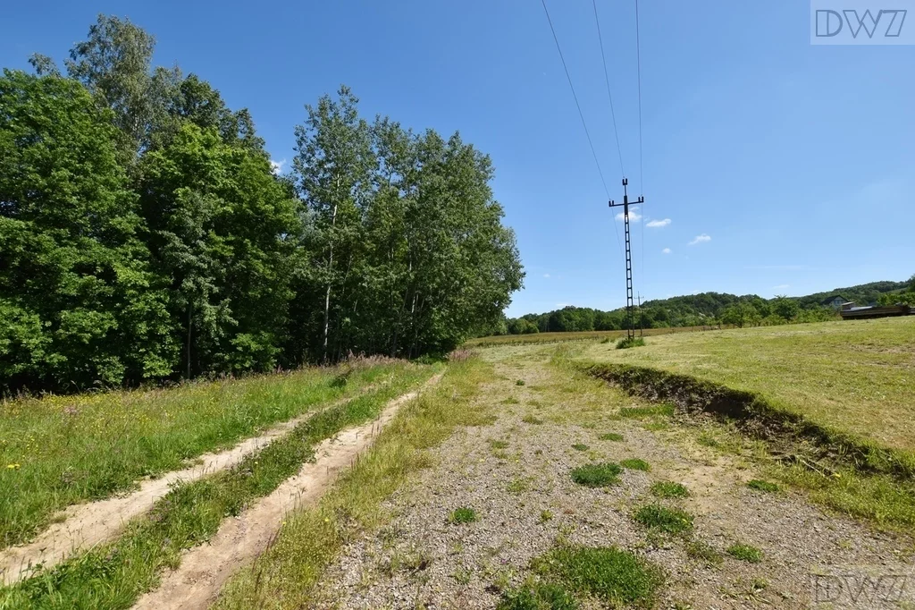 Działka 1 600,00 m², oferta nr , 3/11046/OGS, Tarnawa