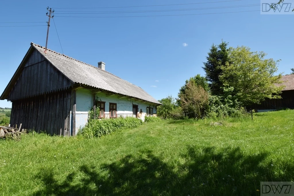 Działka 1 600,00 m², oferta nr , 3/11046/OGS, Tarnawa