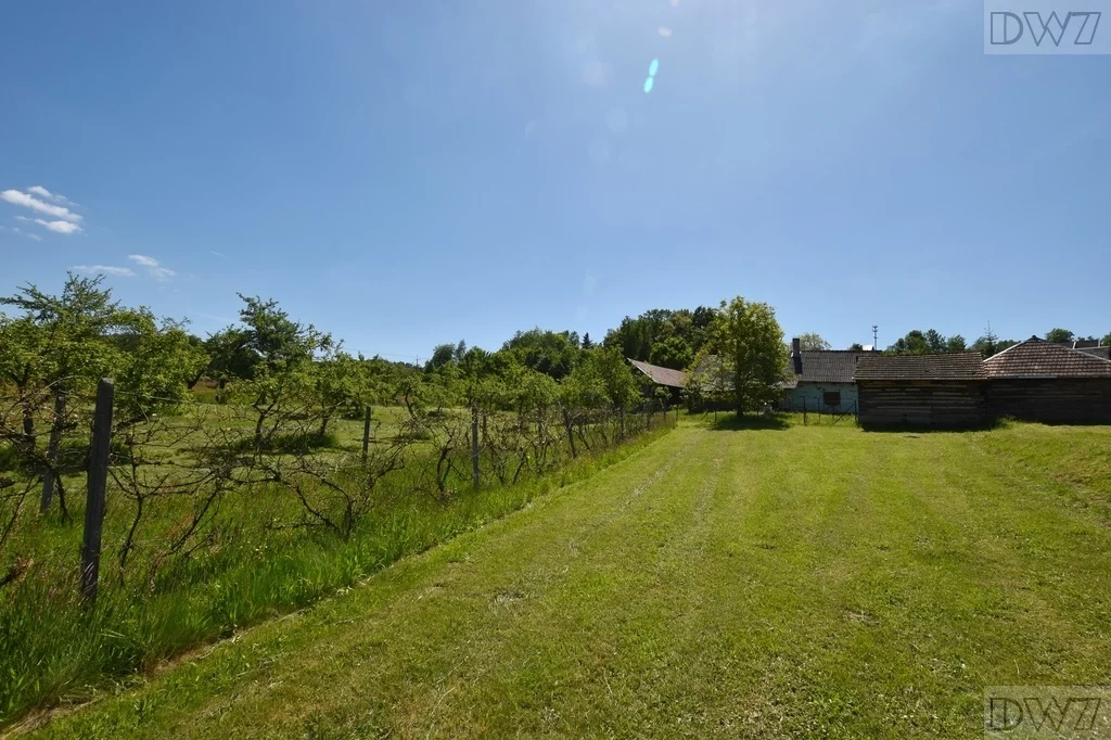 Działka 1 600,00 m², oferta nr , 3/11046/OGS, Tarnawa