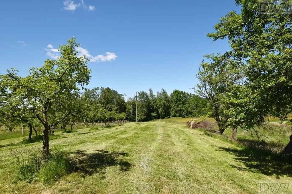 Działka 1 600,00 m², oferta nr , 3/11046/OGS, Tarnawa