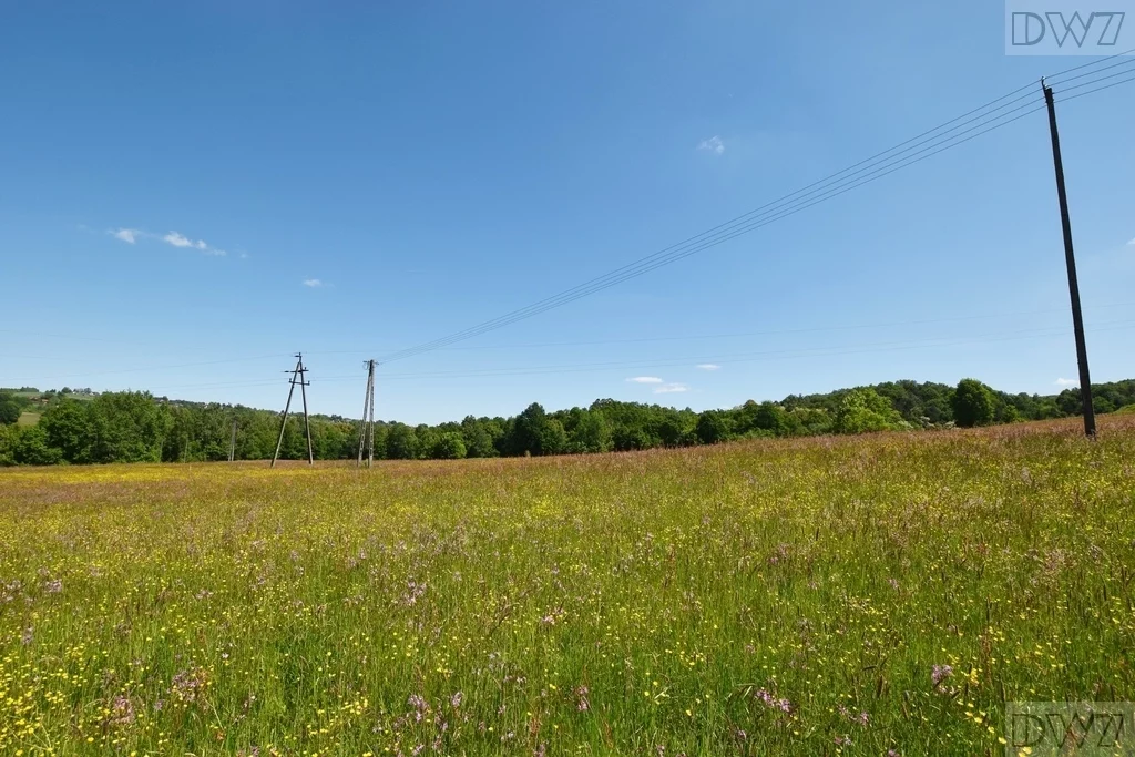 Działka 1 600,00 m², oferta nr , 3/11046/OGS, Tarnawa