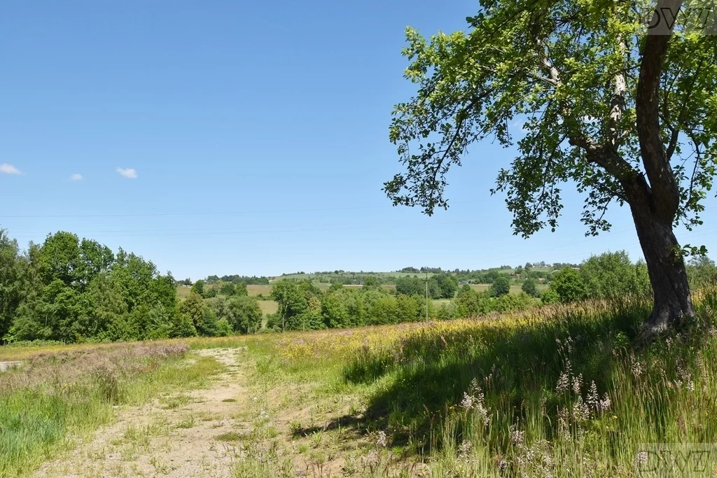 Działka 1 600,00 m², oferta nr , 3/11046/OGS, Tarnawa