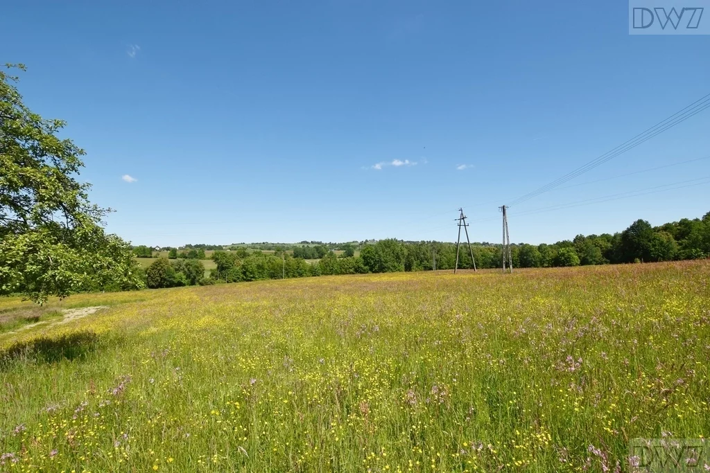 Działka 1 600,00 m², oferta nr , 3/11046/OGS, Tarnawa